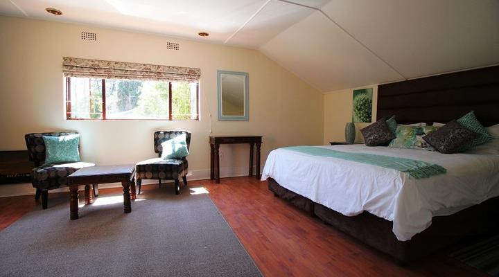 House on Morninghill