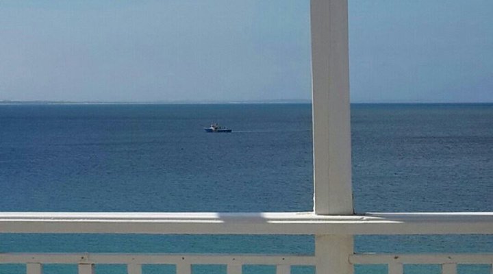 Glencairn Beach House