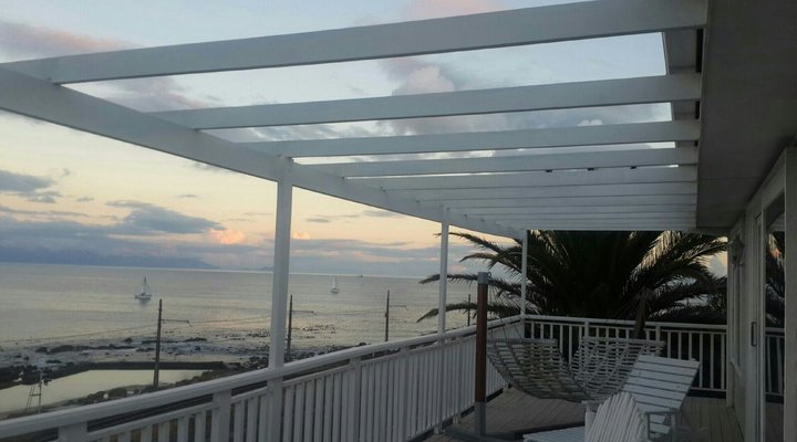 Glencairn Beach House