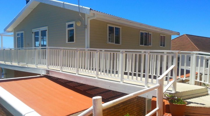 Glencairn Beach House