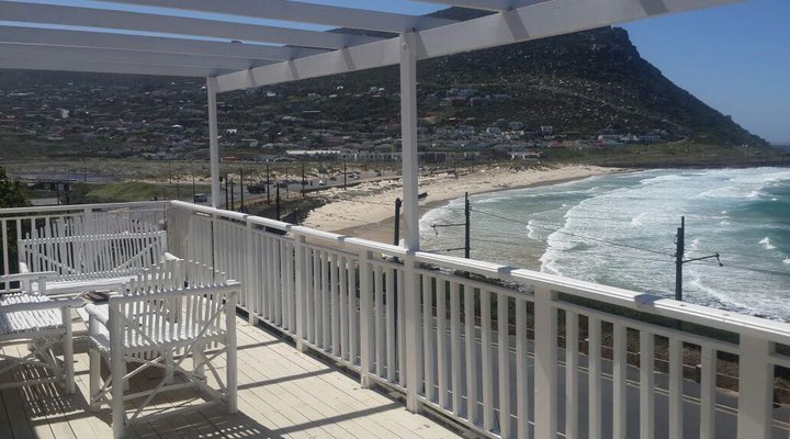 Glencairn Beach House