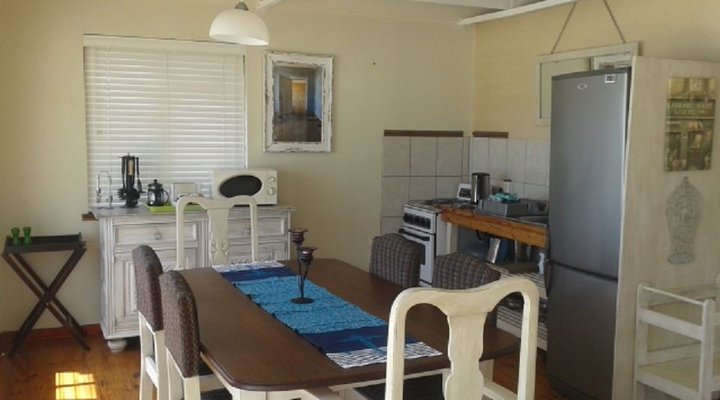 Glencairn Beach House