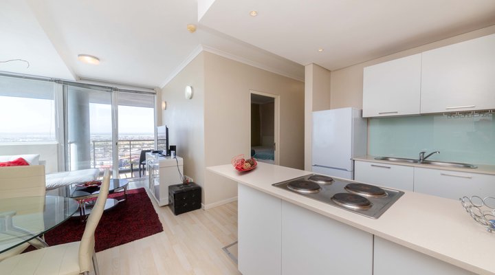 Horizon Bay 1206