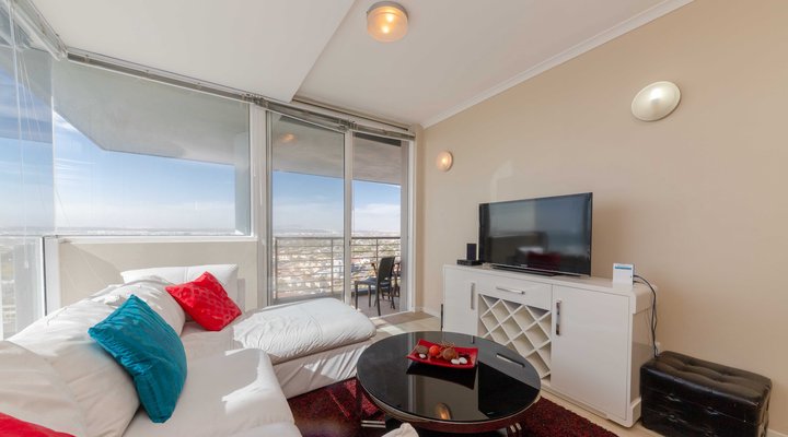Horizon Bay 1206