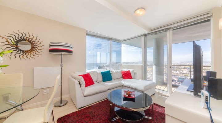 Horizon Bay 1206