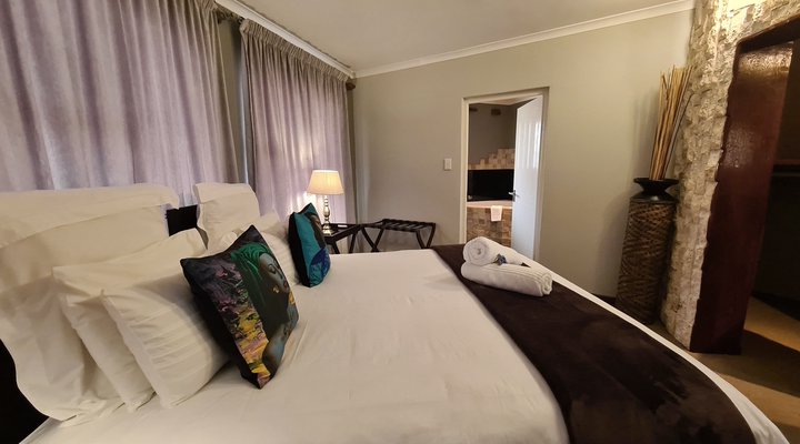 Roundhouse Self-catering