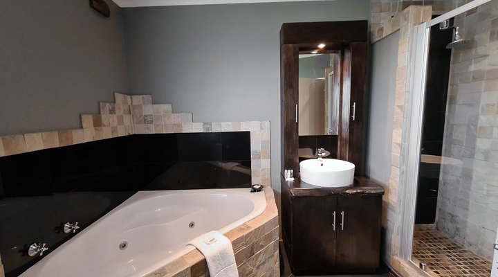 Roundhouse Self-catering