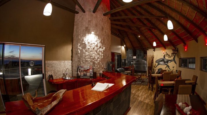 Roundhouse Self-catering