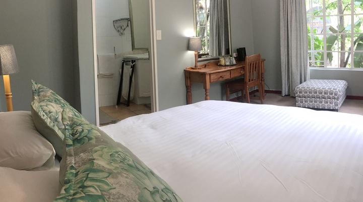 The Roosters Nest BnB