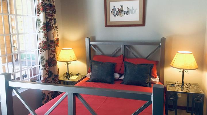 The Roosters Nest BnB