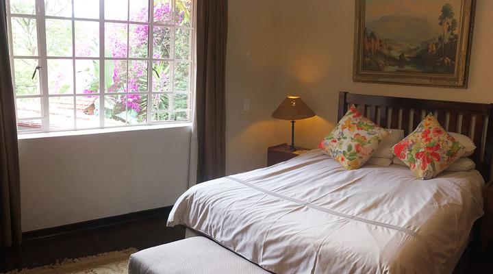 The Roosters Nest BnB