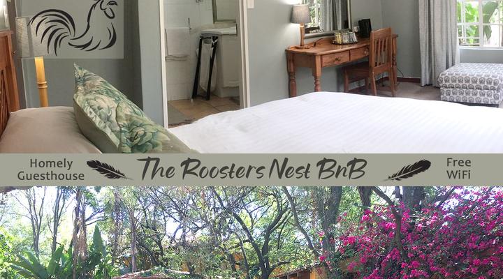 The Roosters Nest BnB