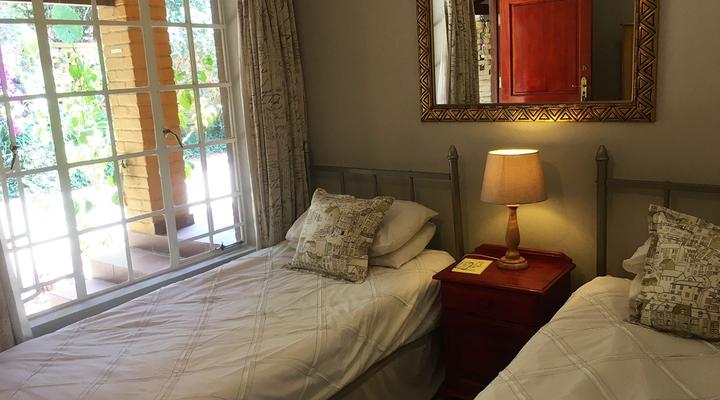 The Roosters Nest BnB