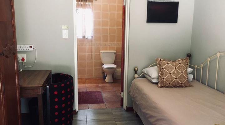 The Roosters Nest BnB