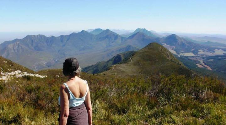 Langkloof Gallery And Sculpture Garden