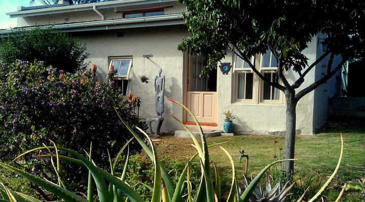 Langkloof Gallery And Sculpture Garden