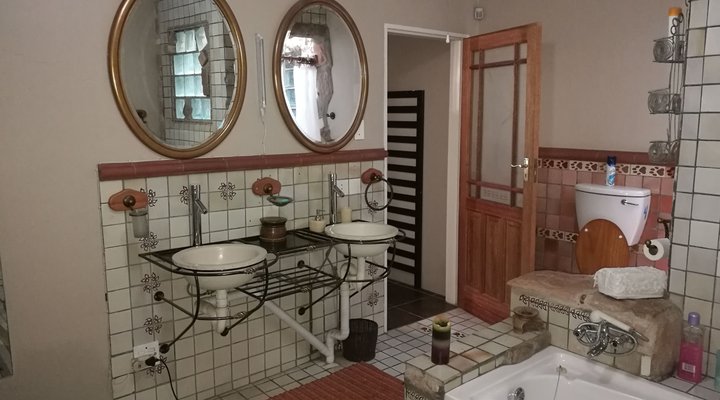 5th Avenue Guest House Edenvale