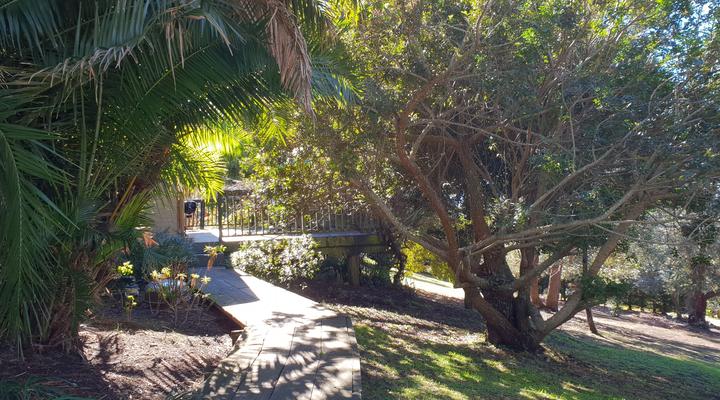 Packwood Wine and Country Estate