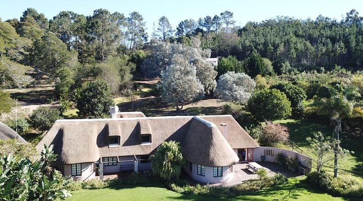 Packwood Wine and Country Estate