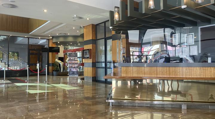 Coastlands Umhlanga Hotel and Convention Centre