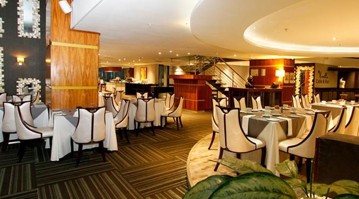 Coastlands Umhlanga Hotel and Convention Centre
