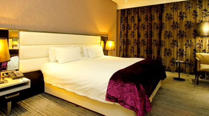 Coastlands Umhlanga Hotel and Convention Centre