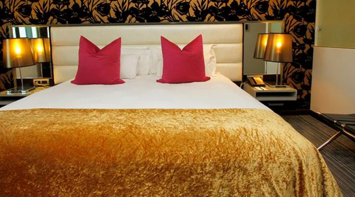 Coastlands Umhlanga Hotel and Convention Centre