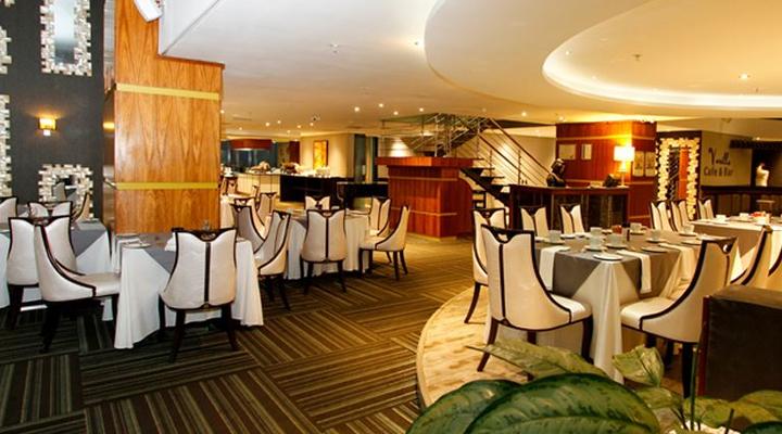 Coastlands Umhlanga Hotel and Convention Centre