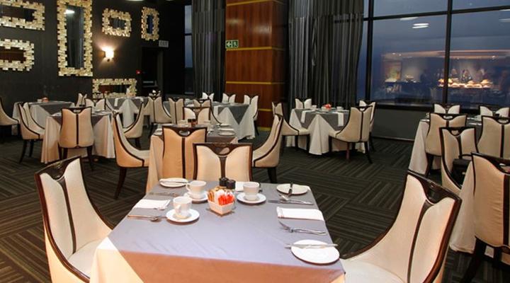 Coastlands Umhlanga Hotel and Convention Centre