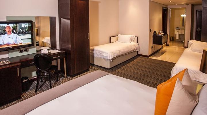 Coastlands Umhlanga Hotel and Convention Centre