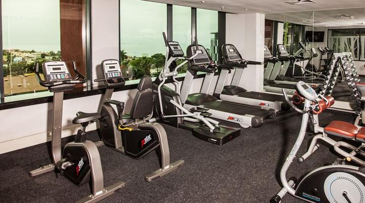 Coastlands Umhlanga Hotel and Convention Centre