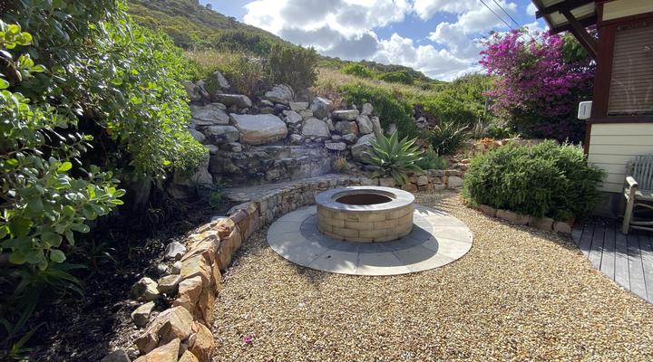 Scarborough Nature Retreat Villa