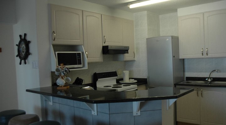 Laguna La Crete Unit H