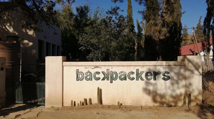 Owlhouse Backpackers