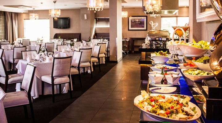 Coastlands Musgrave Hotel and Convention Centre