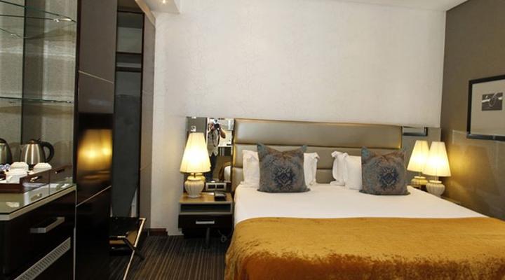 Coastlands Musgrave Hotel and Convention Centre