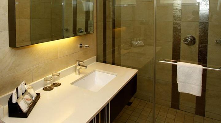 Coastlands Musgrave Hotel and Convention Centre