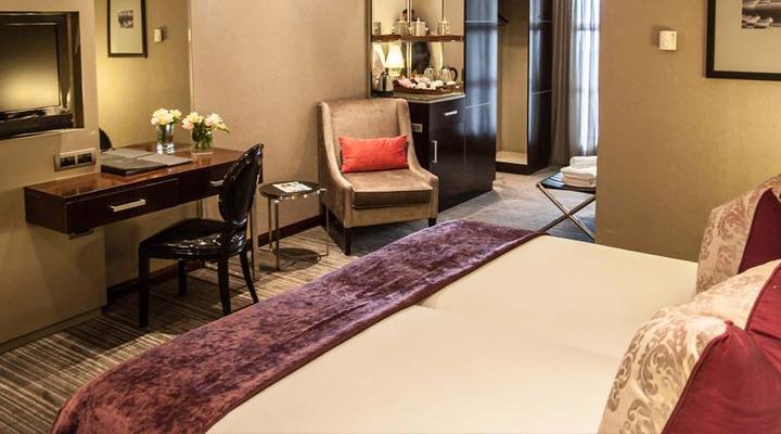 Coastlands Musgrave Hotel and Convention Centre