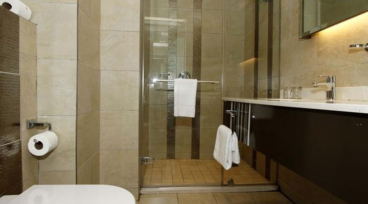 Coastlands Musgrave Hotel and Convention Centre