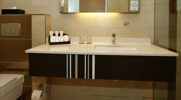 Coastlands Musgrave Hotel and Convention Centre