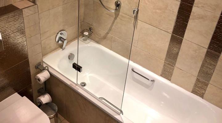 Coastlands Musgrave Hotel and Convention Centre