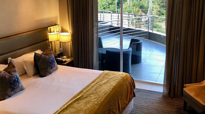 Coastlands Musgrave Hotel and Convention Centre