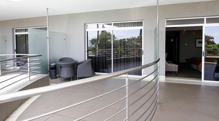 Coastlands Musgrave Hotel and Convention Centre