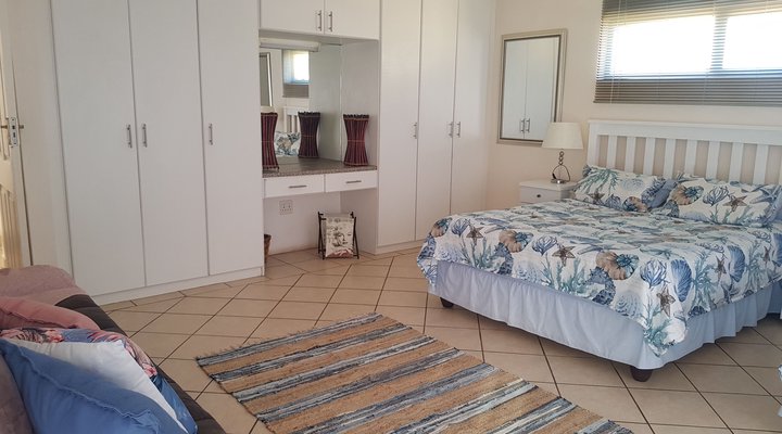 Heavenly Holiday Apartment