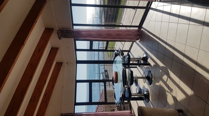 Heavenly Holiday Apartment