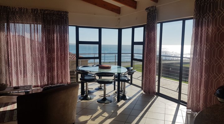 Heavenly Holiday Apartment