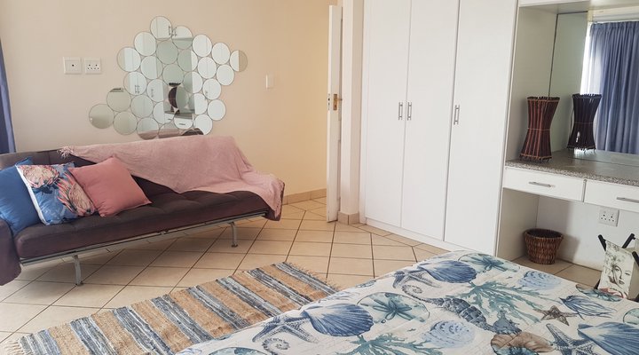 Heavenly Holiday Apartment