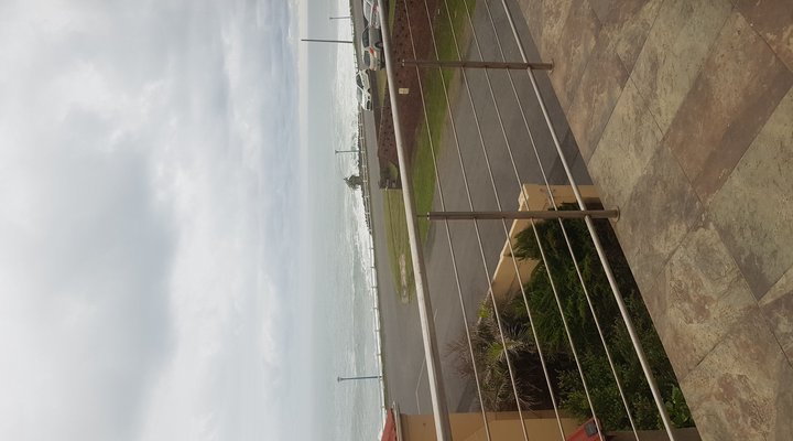 Heavenly Holiday Apartment