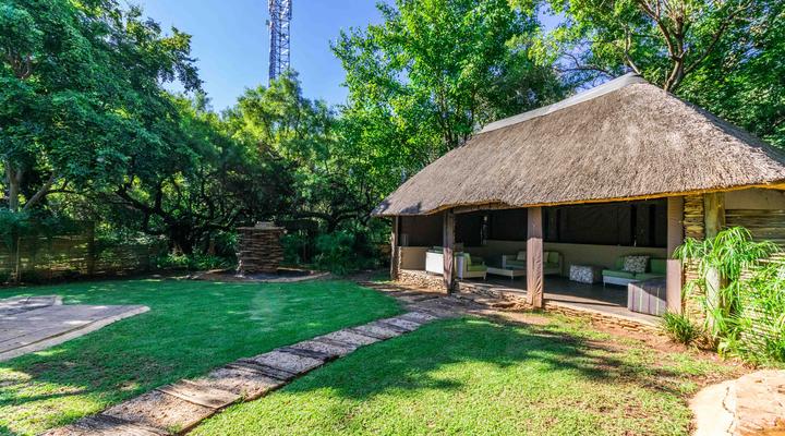 Cradle Health Spa and Accommodation