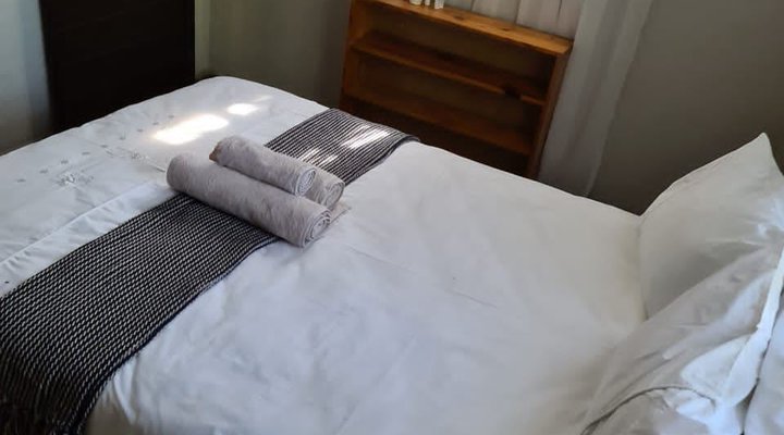 LeNgwenya Private Game Lodge